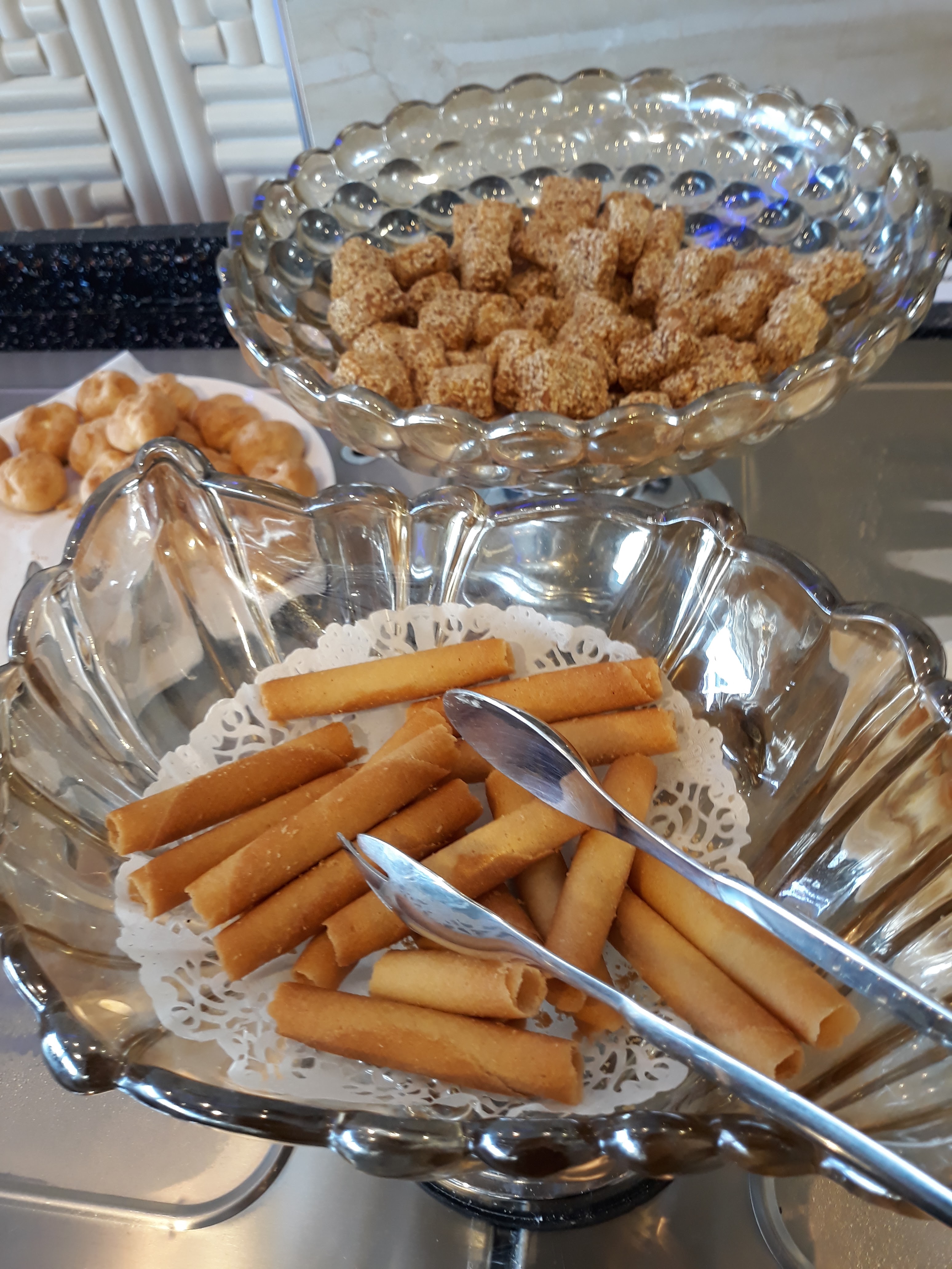 Photo n° 8 de l'avis de Olivier.E fait le 21/11/2018 à 14:24