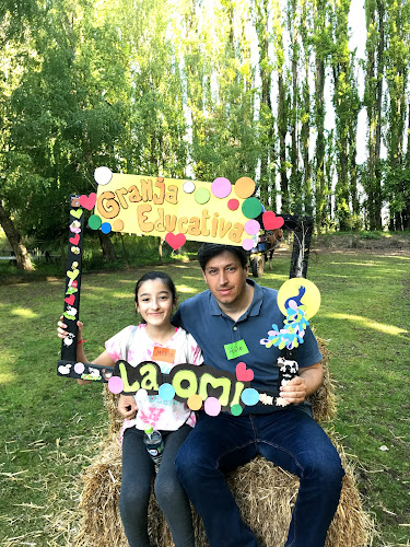 Opiniones de Granja Educativa en Angol - Escuela