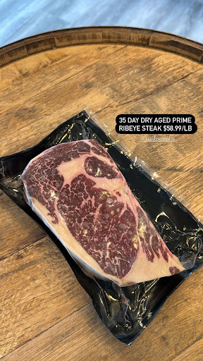 Saikou Niku Premium Meat image