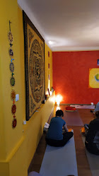 Lakshmi jóga stúdió