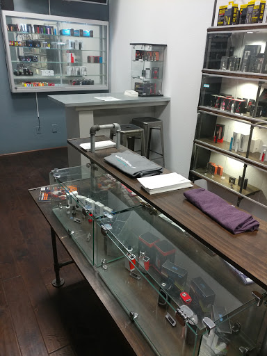 Vaporizer Store «Central Vapors», reviews and photos, 3733 E University Dr #330, McKinney, TX 75069, USA