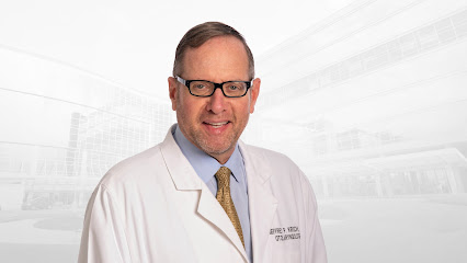 UAMS Health - Jeffrey P. Kirsch, M.D.