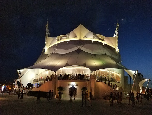 Event Venue «Cirque du Soleil® La Nouba™», reviews and photos, 1478 Buena Vista Dr, Orlando, FL 32821, USA