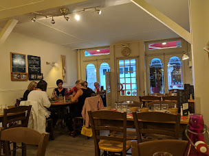 Photo n°17 de La Crêpe Enchantée à Morlaix ()