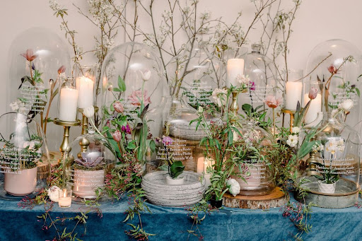 Florist «A Garden Party», reviews and photos, 295 Shirley Rd, Elmer, NJ 08318, USA