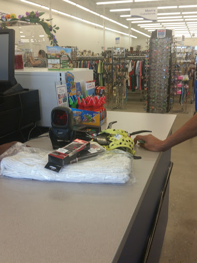Thrift Store «Goodwill Sebring Superstore», reviews and photos