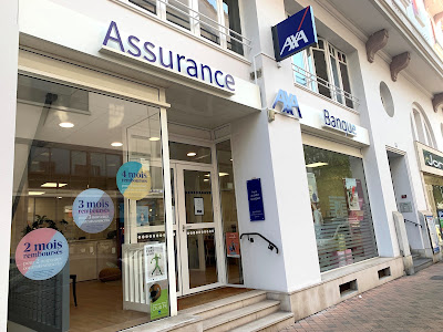 AXA Assurance et Banque Pierre De Saint Blanquat à Bayonne