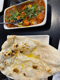 Naan du Restaurant indien moderne Best of India à Paris - n°4