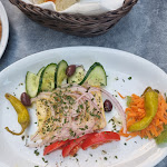 Photo n°2 de l'avis de Isabell. fait le 19/08/2023 à 16:04 sur le  Familie Restaurant à Frankfurt an der Oder