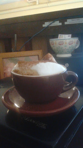 Cafe «Napa Valley Coffee Roasting Co», reviews and photos, 948 Main St, Napa, CA 94559, USA