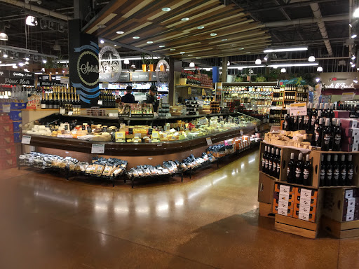 Grocery Store «Whole Foods Market», reviews and photos, 750 N Martingale Rd, Schaumburg, IL 60173, USA