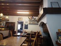 Atmosphère du Restaurant le Café De Pissos - n°3