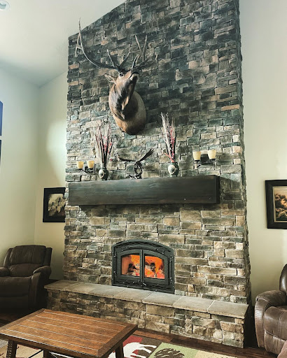 Fireplace Store «Heritage Homes & Fireplaces», reviews and photos, 105 N Main St, Tooele, UT 84074, USA