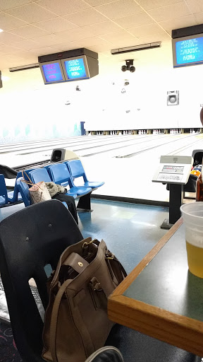 Bowling Alley «Herrill Lanes», reviews and photos, 465 Herricks Rd, New Hyde Park, NY 11040, USA