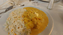 Korma du Restaurant indien Rajasthan Villa à Toulouse - n°2