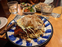 Okonomiyaki du Restaurant japonais Happatei à Paris - n°3
