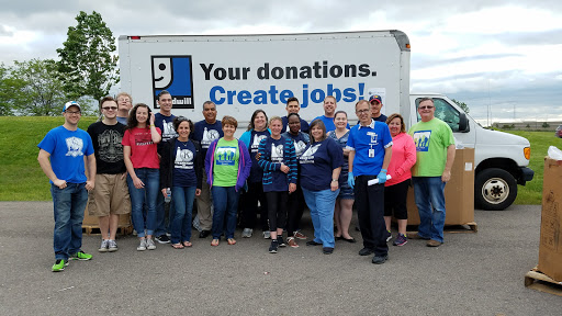 Thrift Store «Goodwill Woodhaven Store», reviews and photos