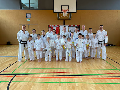 Traditionelles Taekwon-Do Wels