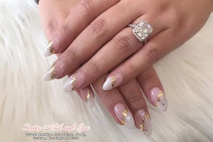 Center Nail and Spa image