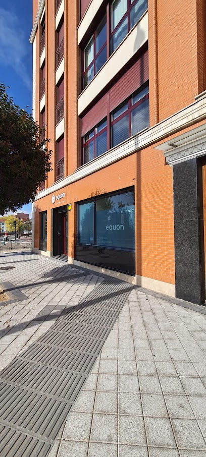 EQUÓN Fisioterapia & Salud - Pl. de San Nicolás, 9, 47003 Valladolid, Spain