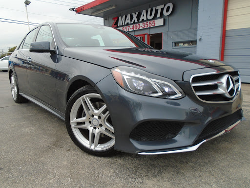 Auto Broker «Z Max Auto», reviews and photos, 1705 W Division St, Arlington, TX 76012, USA