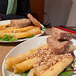 Photo n°6 de l'avis de S..0 fait le 01/03/2022 à 12:35 sur le  Me Lounge Hameln Gastro GmbH à Hamelin