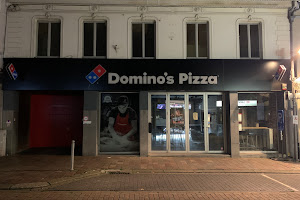 Domino's Pizza Tielt image