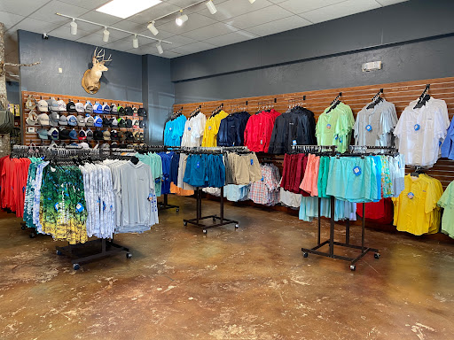 Sporting Goods Store «Bowie Outfitters», reviews and photos, 8630 Perkins Rd, Baton Rouge, LA 70810, USA