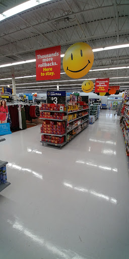 Discount Store «Walmart», reviews and photos, 80 Town Line Rd, Rocky Hill, CT 06067, USA
