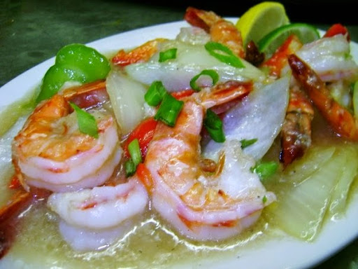 Restaurant «Flamingo», reviews and photos, 120-6 Rockaway Blvd, South Ozone Park, NY 11420, USA