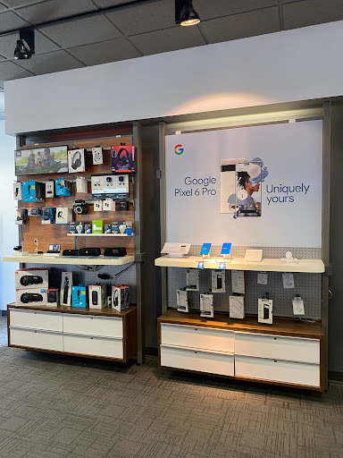 Cell Phone Store «AT&T», reviews and photos, 601 University Ave, Lubbock, TX 79401, USA