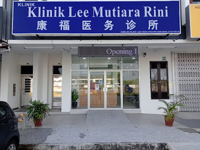 Klinik Lee Mutiara rini
