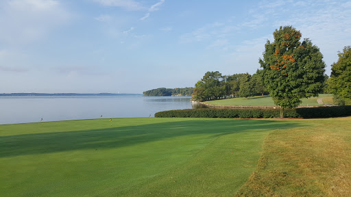 Country Club «Turtle Point Yacht & Country Club», reviews and photos, 1000 Club Dr, Killen, AL 35645, USA