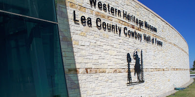 Western Heritage Museum and Lea County Cowboy Hall of Fame