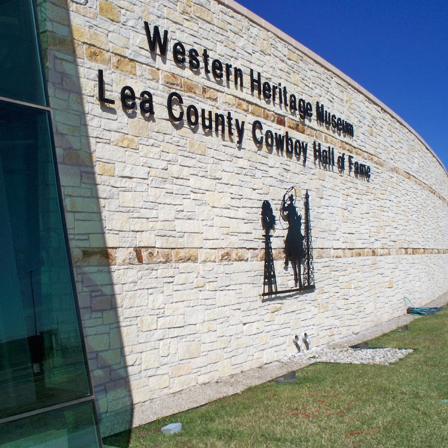 Western Heritage Museum and Lea County Cowboy Hall of Fame
