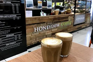 Honeydew Coffee image