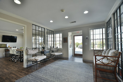 Real Estate Agency «Mullinax Team», reviews and photos, 103 Mockingbird Dr # A, Cartersville, GA 30120, USA