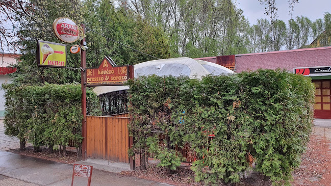 Értékelések erről a helyről: A kávézó presszó & söröző, Tököl - Kocsma