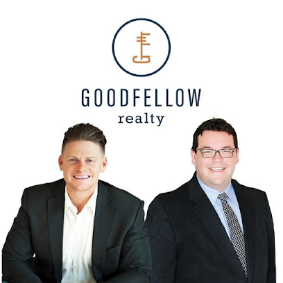 Tom Goodfellow Real Estate Team: Winnipeg