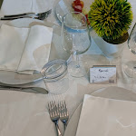 Photo n°1 de l'avis de salvatore.a fait le 25/09/2021 à 21:32 sur le  Restaurant Al Palazzo à Lizzano