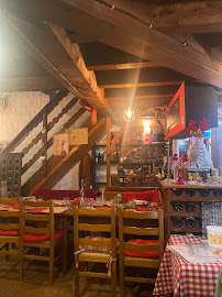 Atmosphère du Restaurant L'Eterlou à Bolquère - n°2