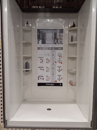 Home Improvement Store «The Home Depot», reviews and photos, 9602 214th Ave E, Bonney Lake, WA 98391, USA