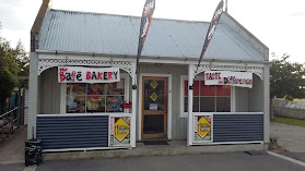 The Bafe-Bakery