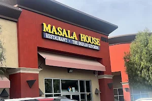 Masala House Restaurant image