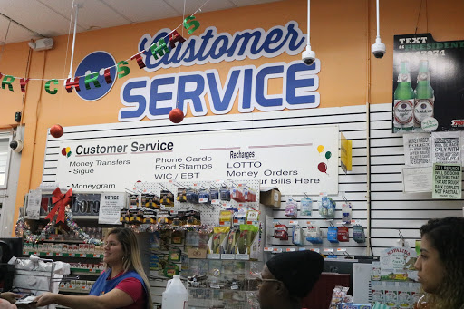 Grocery Store «Bravo Supermarkets», reviews and photos, 8251 Sunset Strip, Sunrise, FL 33322, USA