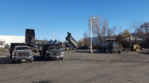 Shipping and Mailing Service «FedEx Ship Center», reviews and photos, 84 New York Ave, Framingham, MA 01701, USA