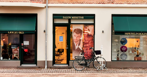 Salon Merethe in Copenhagen, København