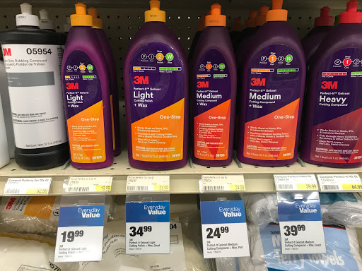 Marine Supply Store «West Marine», reviews and photos, 1347 Ribaut Rd g, Port Royal, SC 29935, USA