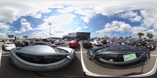 Mazda Dealer «Holiday Mazda», reviews and photos, 416 N Rolling Meadows Dr, Fond du Lac, WI 54937, USA