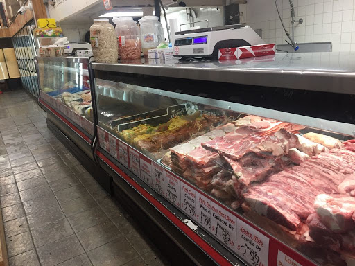 Butcher shop Daly City
